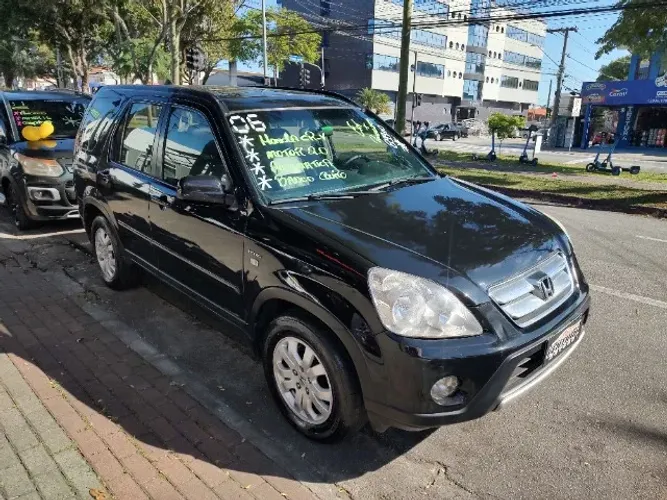 Honda CR-V 2.0 16V Aut. 2006