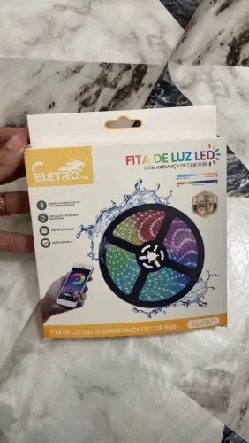 Fita led