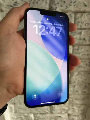 Iphone 13 pro 