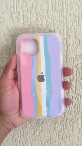Capinha - IPHONE 13