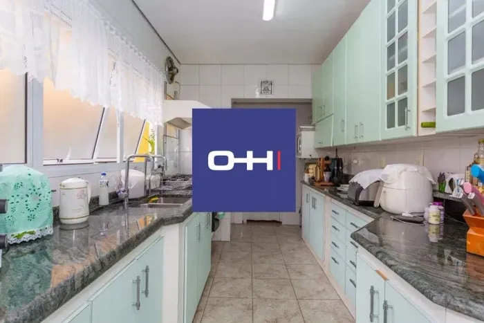 Aluguel Casa 3 Dormitórios - 340 m² Vila Mariana