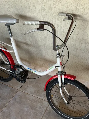 Monareta 1989