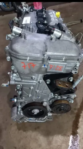 MOTOR PARCIAL FECHADO COROLLA 2.0 2015 2016 2017 154CVS