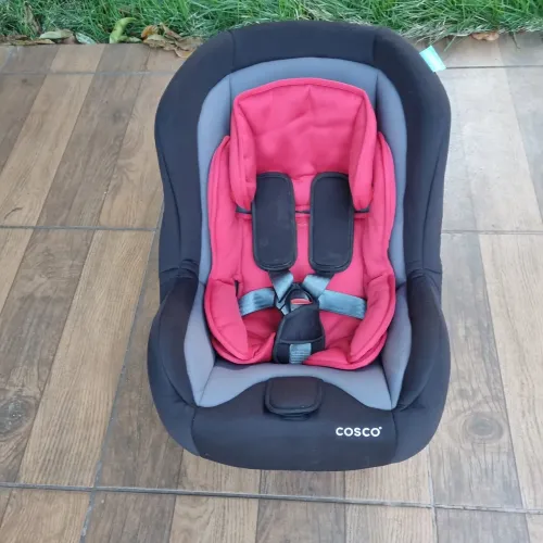Cadeirinha auto cosco