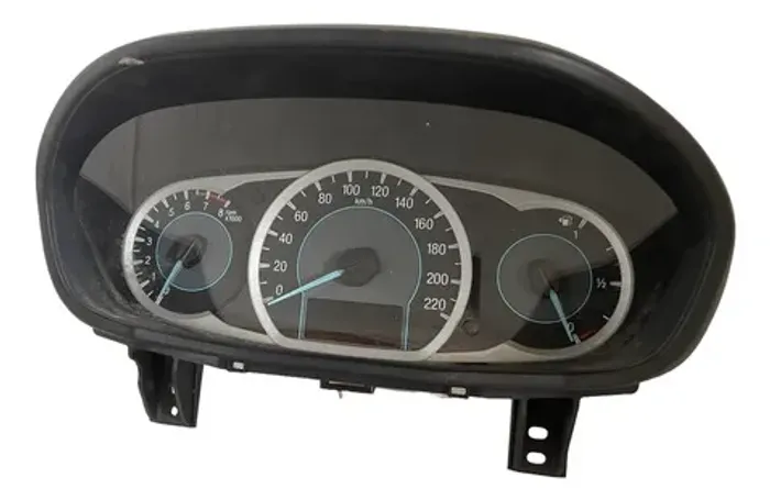 Painel Instrumento Ford Ka E3b510849