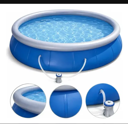 Piscina 10000 L