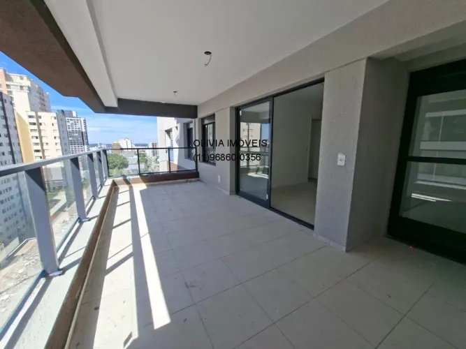Apartamento à venda em São Paulo-SP: 3 quartos, 1 suíte, 2 salas, 3 banheiros, 1 vaga, 82m