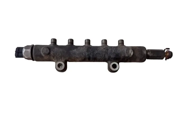 Flauta Dos Bicos Injetores L200 Triton 3.2 2014