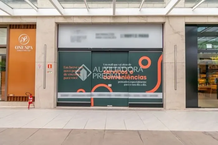 Comercial no bairro Praia De Belas