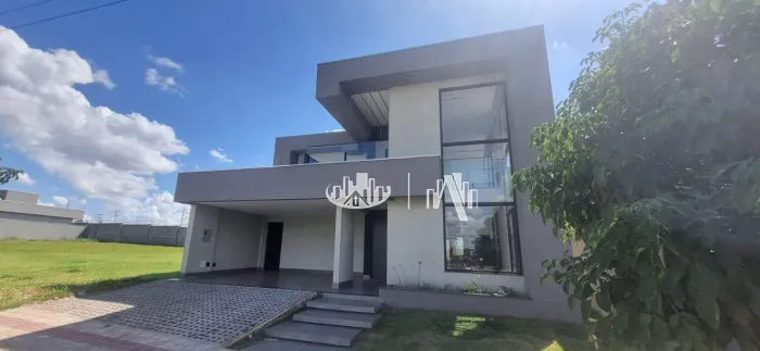 Casa à venda, 211 m² por R$ 1.790.000,00 - Residencial Bellevie - Cambé/PR