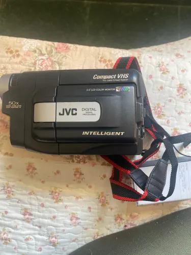 JVC DIGITAL SIGNAL PROCESSING