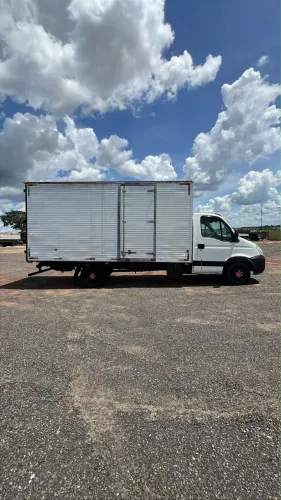 Iveco Daily 55c16