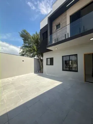 Sobrado com 3 dormitórios à venda, 80 m² por R$ 650.000,01 - Ermelino Matarazzo - São Paul