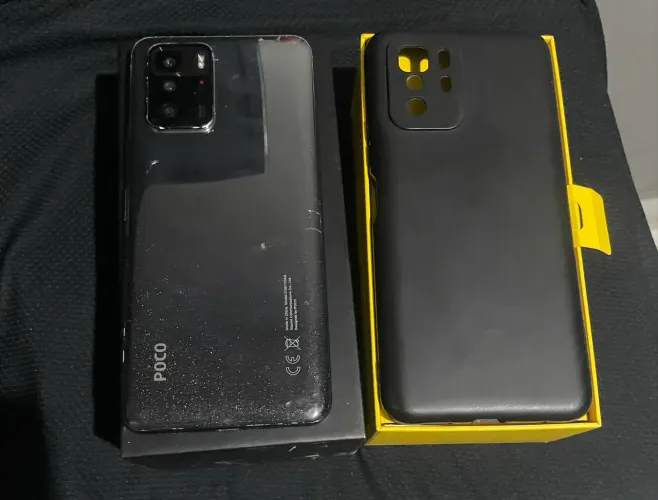 Xiaomi -Poco X3 GT