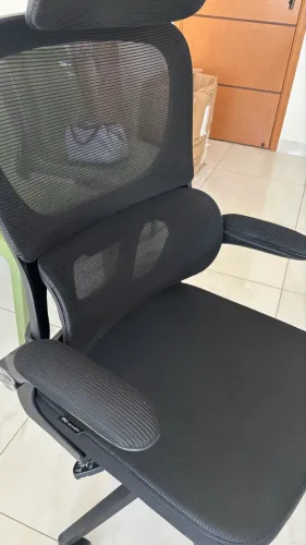 Cadeira de Escritório ergonômica NOVA