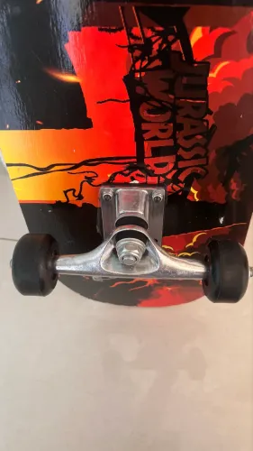 Skate novo