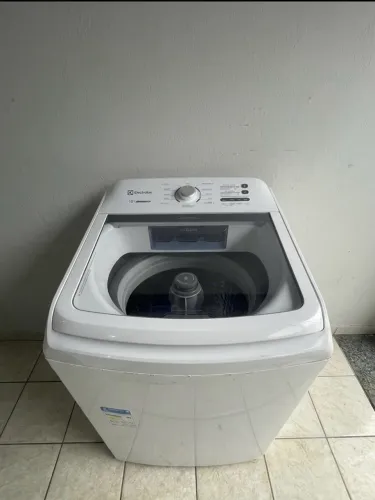 Maquina de Lavar Electrolux 15Kg