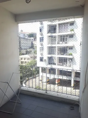EXCELENTE FLAT NA LAPA COM SERVICOS!!