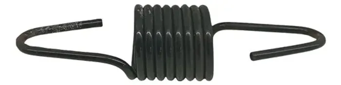 Mola Retorno Freio Fiat Uno 2009 2010 2011