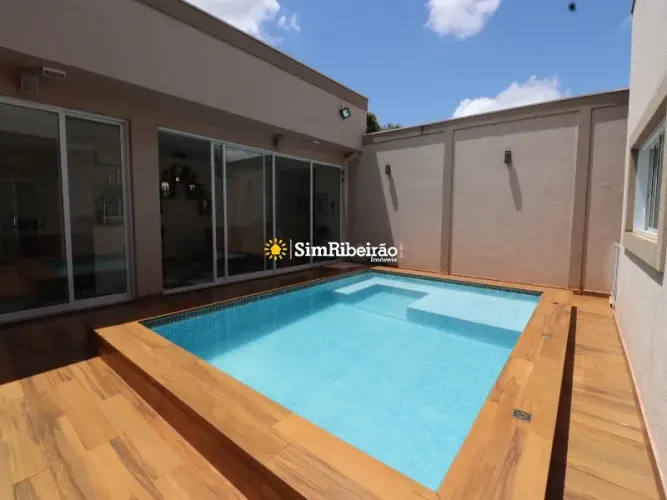 Casa a venda no condomínio Vista Bella. Bairro Condomínio Vista Bella.