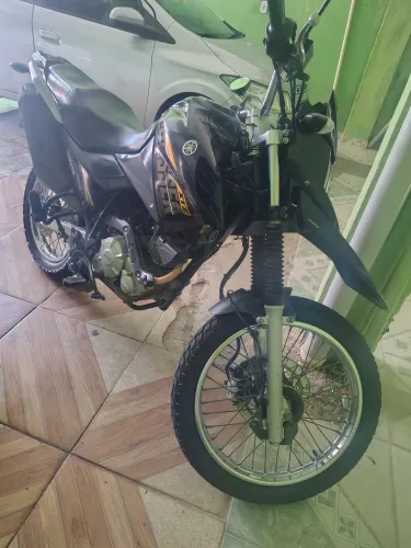 moto muito boa