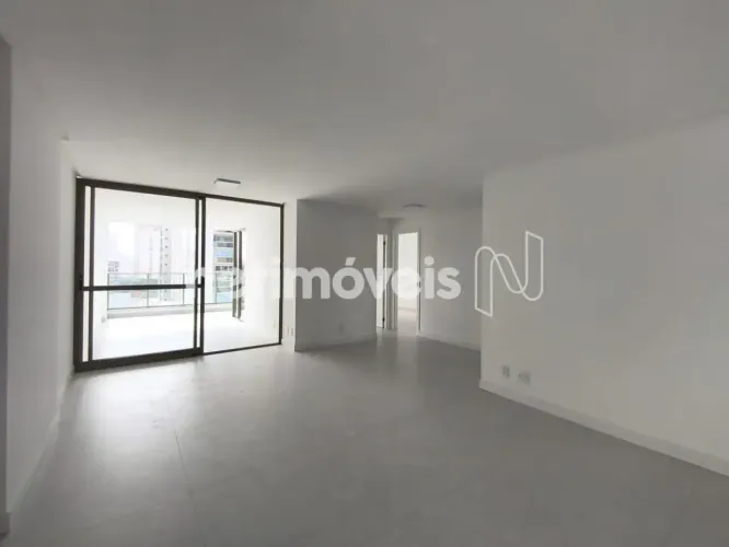 Locação Apartamento 3 quartos Praia de Itaparica Vila Velha