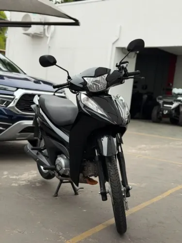 Honda Biz ES 125 Gasolina 2025/2025