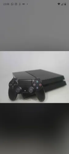 Ps4 fat 500gb
