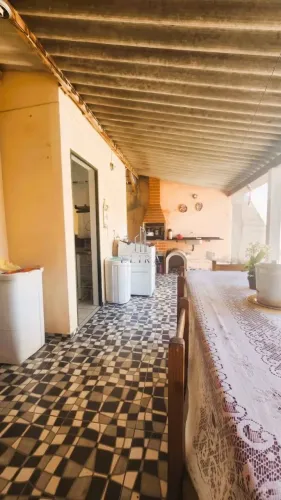 Casa térrea no Jardim Monte das Oliveiras em Nova Odessa / SP