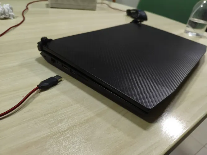 Oportunidade Notebook Gamer Acer nitro 5 muito bem conservado.