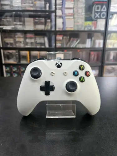 Controle Xbox One V2 Branco