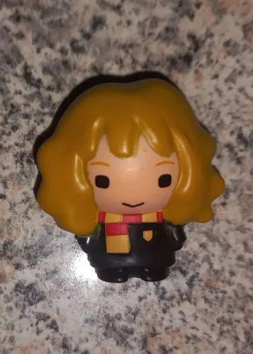 Gogo Hermione - Cacau Show - Harry Potter
