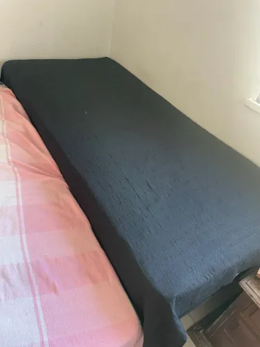 Cama de solteiro