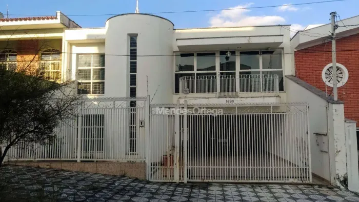 Casa com 2 dormitórios à venda, 224 m² por R$ 900.000,00 - Vila Trujillo - Sorocaba/SP