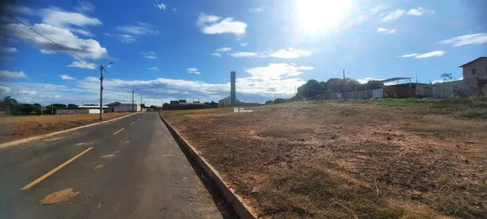 LOTEAMENTO RESERVA DAS FLORES EM TIMON-MA