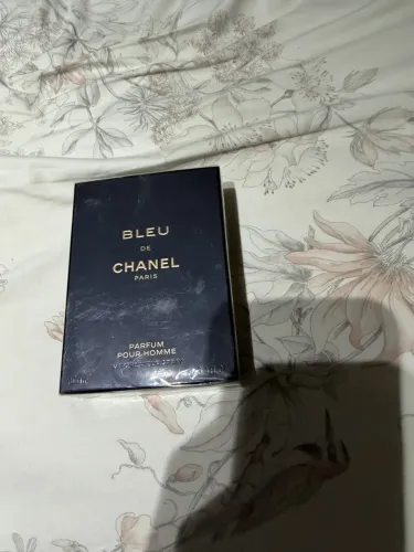 Bleu de Chanel