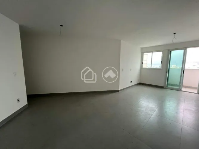 Aluguel - Apartamento 3 Quartos no Sion, BH | 2 Vagas, Varanda Gourmet