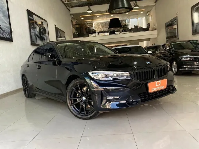BMW 320I 320i 2021