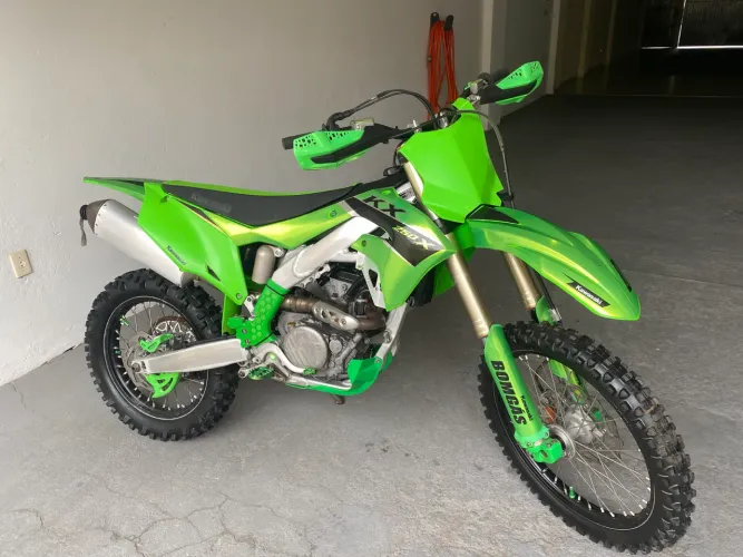 Kx250x 