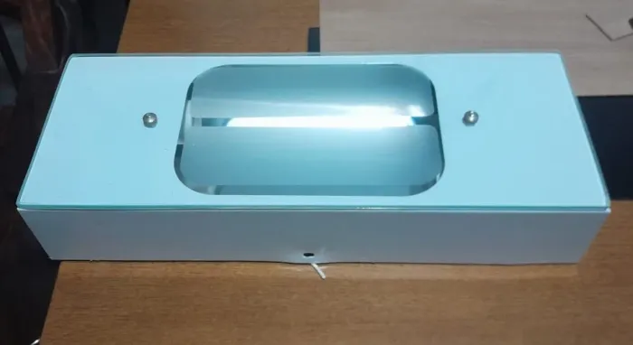 Luminária 