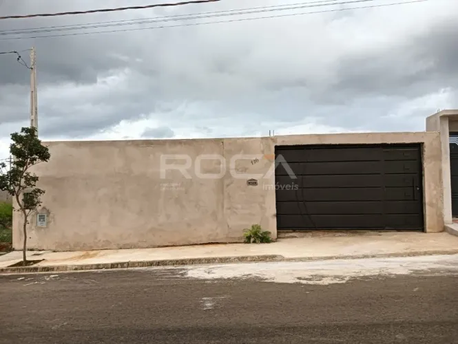 Terreno Padrão à Venda no Residencial Arcoville em São Carlos