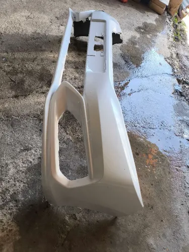 Para choque Honda Fit 2019