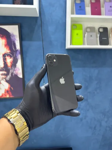 IPHONE 11 128GB