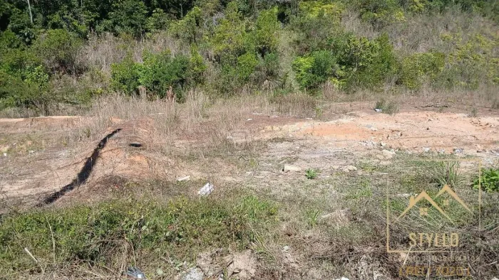 Excelente Terreno à venda, 364,00 m² - Bairro Sertão do Imarui São José SC
