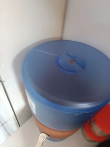 Filtro de barro