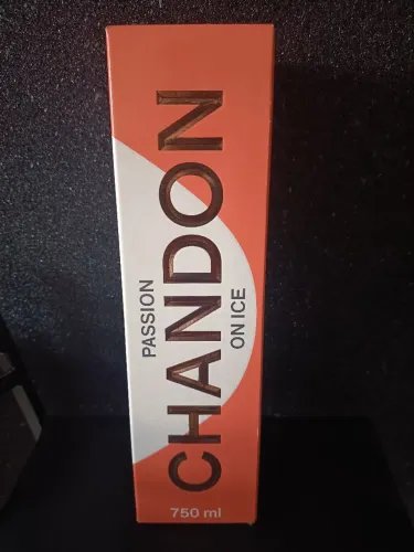 Chandon Espumante Passion 750Ml