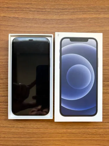 iPhone 12 64gb - Único dono