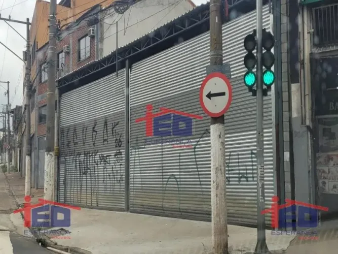 Comercial - Vila Osasco