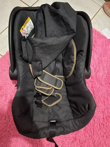 Bebê conforto