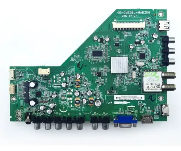 Placa Principal Philco Ph29t21d 40-0ms09l-mab2hg